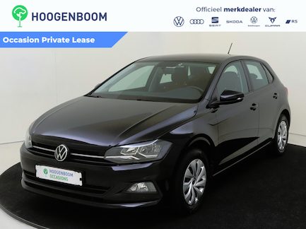 Volkswagen Polo 0