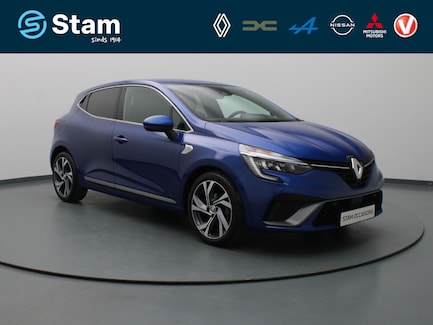 Renault Clio 0