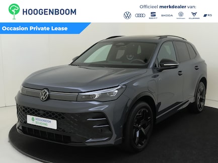 Volkswagen Tiguan 0