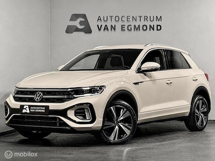 Volkswagen T-Roc 0