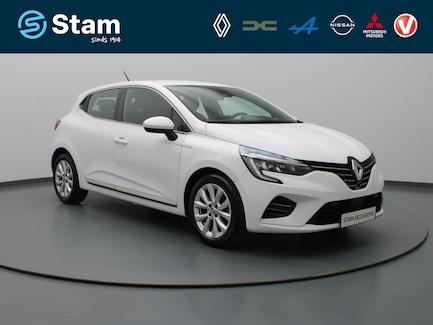 Renault Clio 0