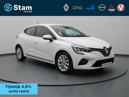 Renault Clio 0