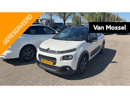 Citroën C3 0