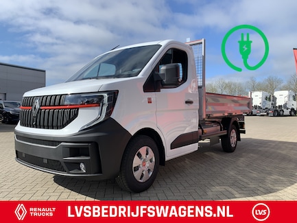Renault Master 0