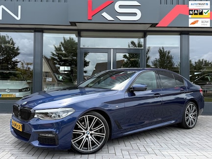 BMW 5-Serie 0