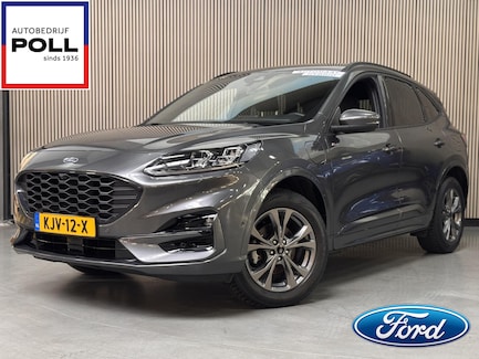Ford Kuga 0