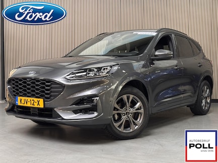 Ford Kuga 0