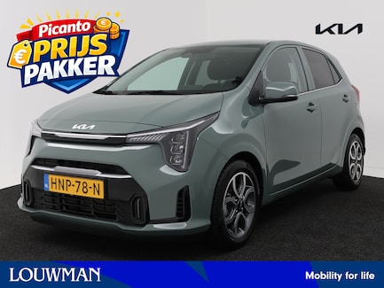 Kia Picanto 0