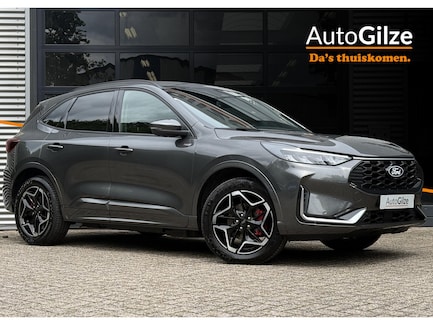Ford Kuga 0