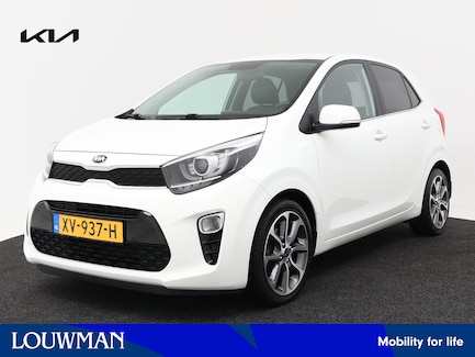 Kia Picanto 0