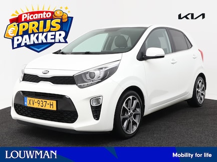 Kia Picanto 0