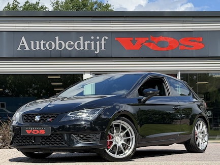 SEAT Leon 0
