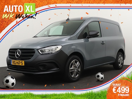 Mercedes-Benz Citan 0