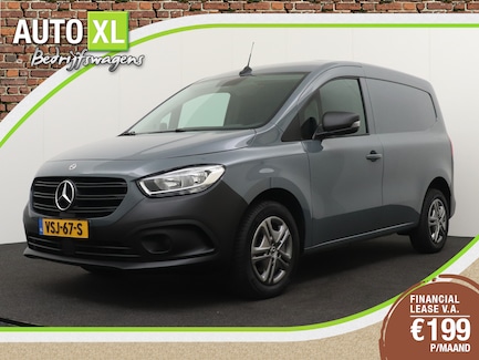Mercedes-Benz Citan 0