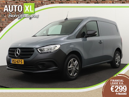 Mercedes-Benz Citan 0