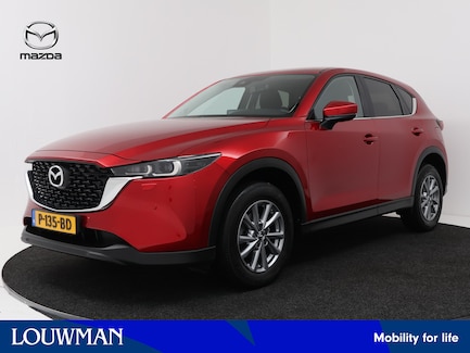 Mazda CX-5 0