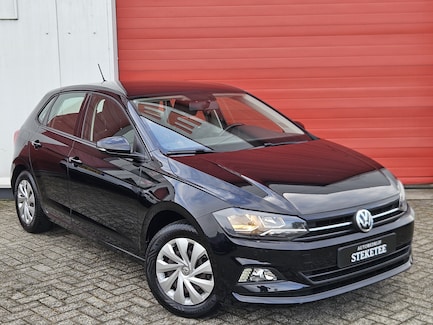 Volkswagen Polo 0
