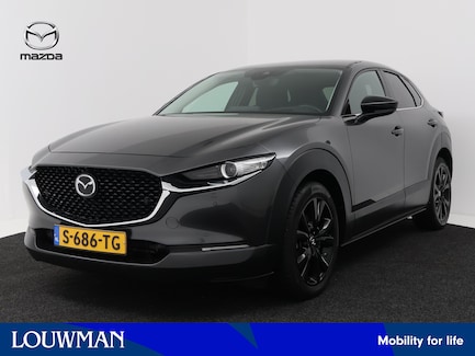 Mazda CX-30 0