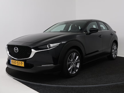 Mazda CX-30 0