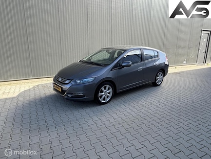 Honda Insight 0