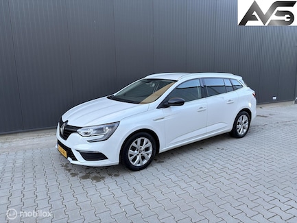 Renault Megane 0