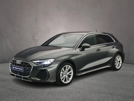 Audi A3 0
