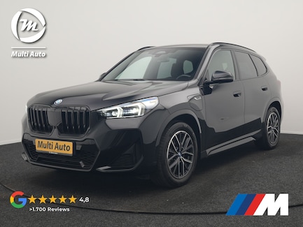 BMW X1 0