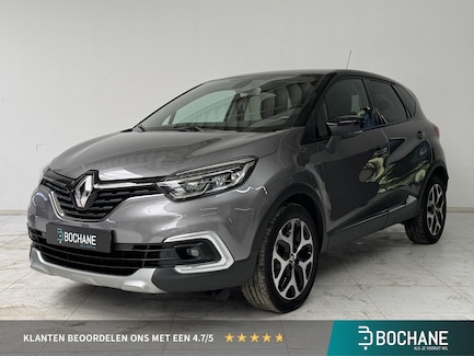 Renault Captur 0
