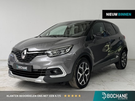 Renault Captur 0