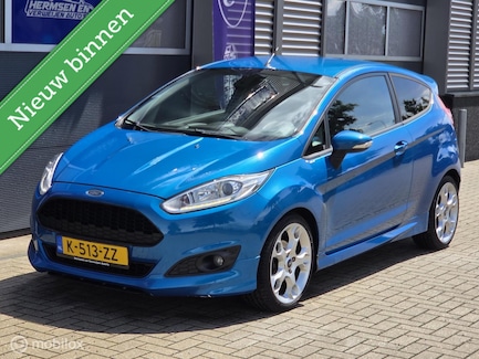 Ford Fiesta 0