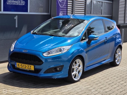 Ford Fiesta 0