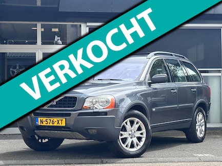 Volvo XC90 0