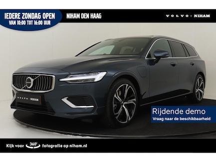 Volvo V60 0