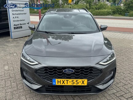 Ford Focus 0