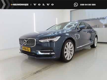 Volvo S90 0