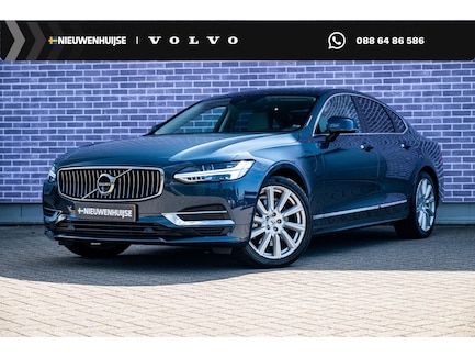 Volvo S90 0
