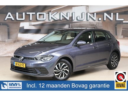 Volkswagen Polo 0
