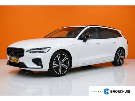 Volvo V60 0