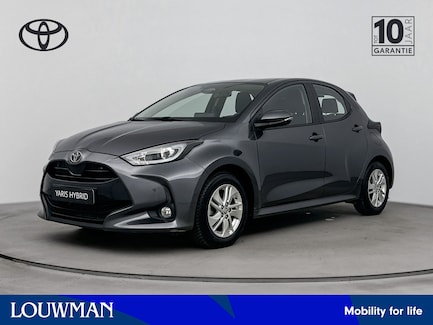 Toyota Yaris 0
