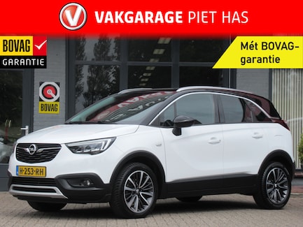 Opel Crossland 0