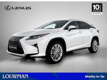 Lexus RX 0