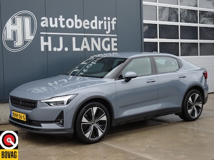 Polestar 2 0