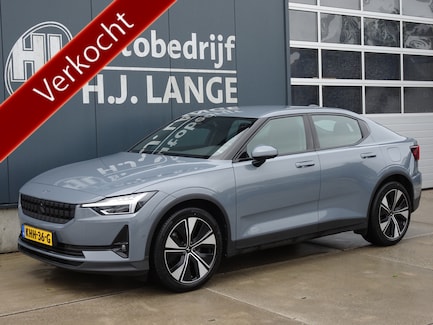 Polestar 2 0