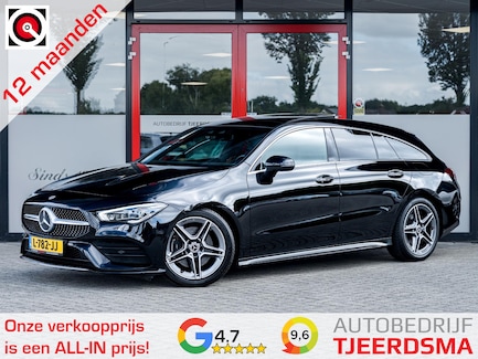 Mercedes-Benz CLA 0