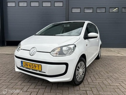 Volkswagen Up! 0