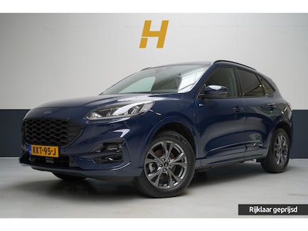 Ford Kuga 0