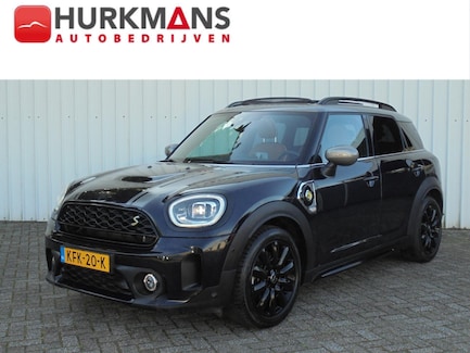 MINI Countryman 0