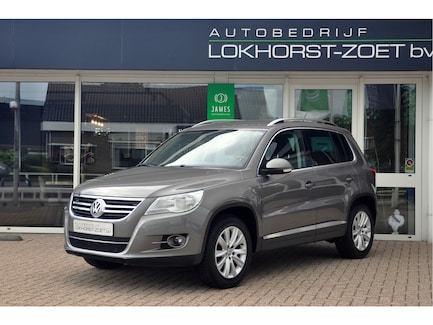 Volkswagen Tiguan 0