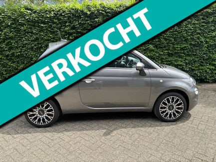 Fiat 500 0