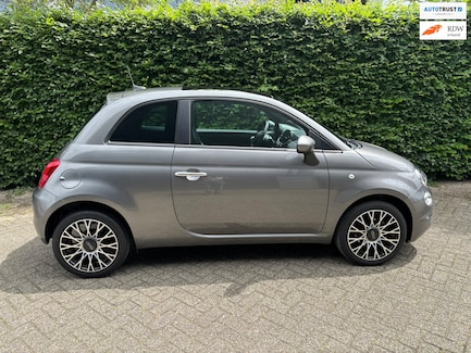Fiat 500 0